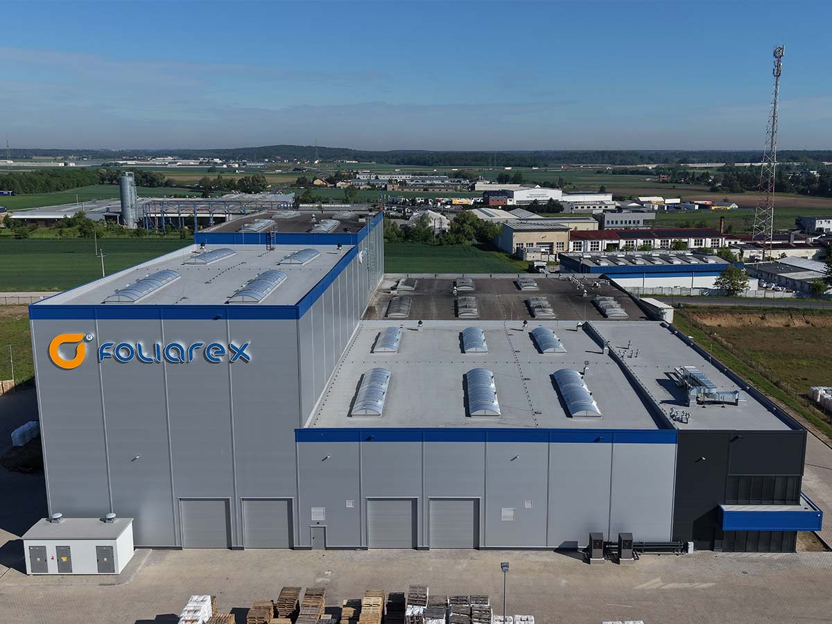 Galeria: Rozbudowa hali o część produkcyjno-magazynową i biurowo-socjalną • APC Budownictwo: nadzory inewstorskie, doradztwo techniczne, odbiory techniczne, przeglady budowlane. Poznań (wielkopolska).